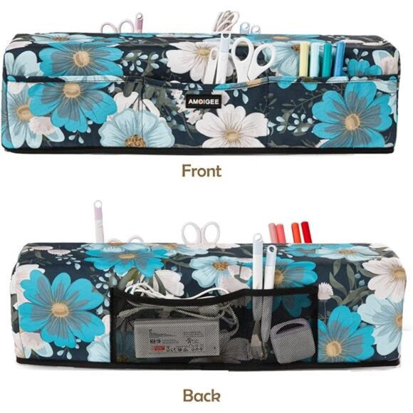 Dust Cover for Cricut Explore 3, Explore Air 2, Maker , Maker 3, Maker Cover - Picture 5 of 7